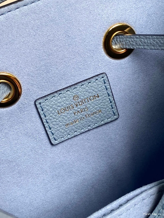 First bag ru NÉONOÉ LOUIS BB VUITTON 0815